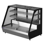 ВИТРИНА НЕЙТРАЛЬНАЯ НАСТОЛЬНАЯ KAYMAN ВБА-0,7