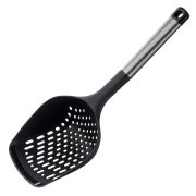 Abert (Италия) Шумовка 345 мм. 140*120 мм. пластик, Abert /1/