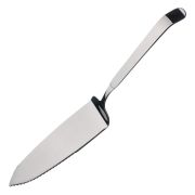 Pintinox (Италия) Лопатка сервировочная 32 см. с режущим краем нерж. Астра Pinti /1/