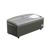 ЛАРЬ-БОНЕТА HAIER GTE1850G (торцевая)