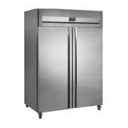 ШКАФ ХОЛОДИЛЬНЫЙ TEFCOLD RK1420X1