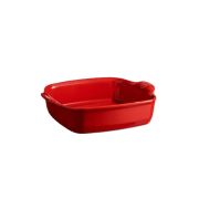 Форма для запекания 28x23,5x24см 2,2л, керамика, серия Ovenware, цвет гранат 342050