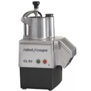 ОВОЩЕРЕЗКА ROBOT COUPE CL50E 1Ф+7 ДИСКОВ 1829