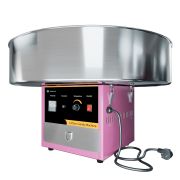 АППАРАТ ДЛЯ ПРОИЗВОДСТВА САХАРНОЙ ВАТЫ HURAKAN HKN-C3E