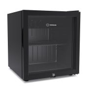 ШКАФ ХОЛОДИЛЬНЫЙ HURAKAN HKN-BC52