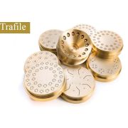 ФОРМА LA MONFERRINA ДЛЯ P3 PACCHERO 25 ММ 576 БРОНЗА