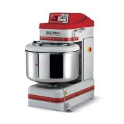 ТЕСТОМЕС SIGMA REDLINE 160 HD