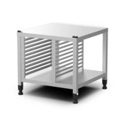 ПОДСТАВКА ДЛЯ ПЕЧЕЙ 600X400 UNOX XWLRA-10EF-U