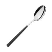 Abert (Италия) Ложка столовая Лапис 18/10 мм. 21,2 см. Abert /12/