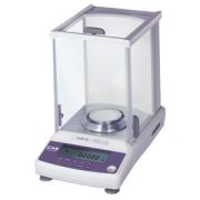 ВЕСЫ ЭЛ.ЛАБОРАТОРНЫЕ CAS CAUX-220