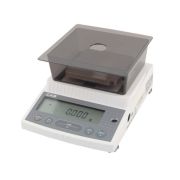 ВЕСЫ ЭЛ.ЛАБОРАТОРНЫЕ CAS CBL-2200H