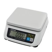 ВЕСЫ ЭЛ.ПОРЦИОННЫЕ CAS SWN-15 RS-232