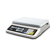 ВЕСЫ ЭЛ.ТОРГОВЫЕ CAS PR-30 B (LCD, II)