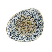 Bonna (Турция) Тарелка d=240 мм. Альхамбра, форма Ваго Bonna /1/12/756/