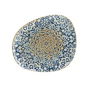 Bonna (Турция) Тарелка d=330 мм. Альхамбра, форма Ваго Bonna /1/6/408/