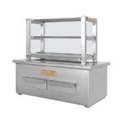 ГРИЛЬ ROBATA JOSPER RGJ-50