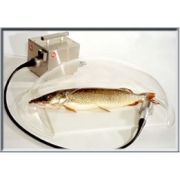 КОЛПАК Д/РЫБОЧИСТКИ KT-S