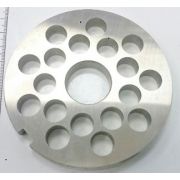 РЕШЁТКА 16 ММ Д/МЯСОРУБКИ KT LM-130/A