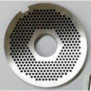 РЕШЁТКА 2 ММ Д/МЯСОРУБКИ КТ LM-98 UNGER 98002,0