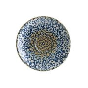 Bonna (Турция) Блюдце d=120 мм. Альхамбра (чашка 66093), форма Гурмэ Bonna /1/6/3648/