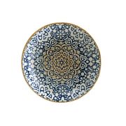 Bonna (Турция) Салатник d=130 мм. 220 мл. h=38 мм. Альхамбра, форма Гурмэ Bonna /1/12/1248/