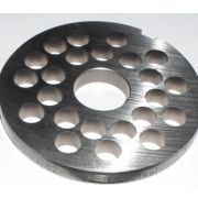 РЕШЁТКА 7,8 ММ Д/МЯСОРУБКИ KT LM-10 LM1007,8