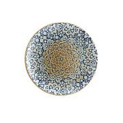 Bonna (Турция) Тарелка d=170 мм. Альхамбра, форма Гурмэ Bonna /1/12/1728/