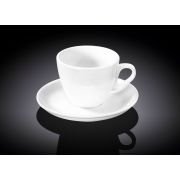 Wilmax (Англия) Чайная пара 190 мл. Wilmax /6/36/