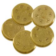 ПРЕСС-ФОРМА SIRMAN SPAGHETTI TAGLIOLINI 3.5 MM ДЛЯ АППАРАТА SIRMAN SINFONIA 28184032