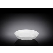 Башкирский Фарфор (Россия) Тарелка d=215 мм. глубокая 800 мл. без борта Практик /1/4/ АКЦИЯ