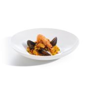 ARC (Франция) Тарелка d=260 мм. глубокая 1200 мл. Эволюшн /6/24/1296/