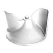 РОТОР ПРИЖИМНОЙ ОВОЩЕРЕЗКИ FEUMA RT 542391