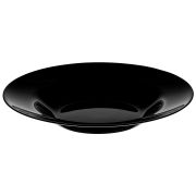 ARC (Франция) Блюдо для пасты d=285 мм. 1150 мл. h= 45 мм. Эволюшн Блэк /1/6/12/ АКЦИЯ