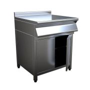 НЕЙТРАЛЬНЫЙ МОДУЛЬ ЗАКРЫТЫЙ КОБОР N9-7E