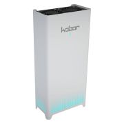 РЕЦИРКУЛЯТОР БАКТЕРИЦИДНЫЙ НАПОЛЬНЫЙ КОБОР KRP4-30