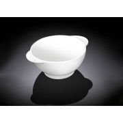 Wilmax (Англия) Бульонница 500 мл. d=135 мм. с ручками Wilmax /1/6/36/