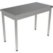 СТОЛ РАЗДЕЛОЧНЫЙ КОБОР СПР-95/70 БЕЗ БОРТА