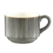 Bonna (Турция) Чашка 210 мл. чайная d=82 мм. h=65 мм. штабелир. Спейс (блюдце 62354), форма Банкет Bonna /1/6/792/