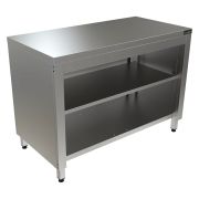 СТОЛ-ТУМБА ОТКРЫТАЯ КОБОР СТ-120/70/О