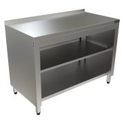 СТОЛ-ТУМБА ОТКРЫТАЯ КОБОР СТБ-100/60/О