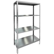 СТЕЛЛАЖ HICOLD НСК-15/6 H=1600ММ