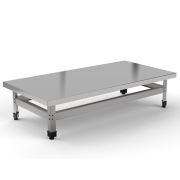 ПОДТОВАРНИК GPSTEEL СТАНДАРТ ПТ 400/400/300 С