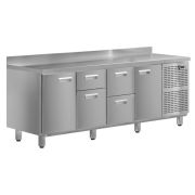 СТОЛ ХОЛОДИЛЬНЫЙ KAYMAN KСХ-1421/60