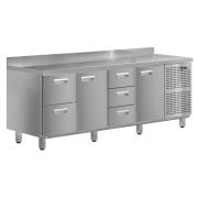 СТОЛ ХОЛОДИЛЬНЫЙ KAYMAN KСХ-2131/60