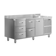 СТОЛ ХОЛОДИЛЬНЫЙ KAYMAN KСХ-321/70
