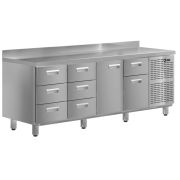 СТОЛ ХОЛОДИЛЬНЫЙ KAYMAN KСХ-3314/60