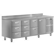 СТОЛ ХОЛОДИЛЬНЫЙ KAYMAN KСХ-3321/60