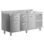 СТОЛ ХОЛОДИЛЬНЫЙ KAYMAN KСХ-421/70