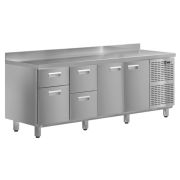 СТОЛ ХОЛОДИЛЬНЫЙ KAYMAN KСХ-4211/70