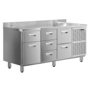 СТОЛ ХОЛОДИЛЬНЫЙ KAYMAN KСХ-432/70